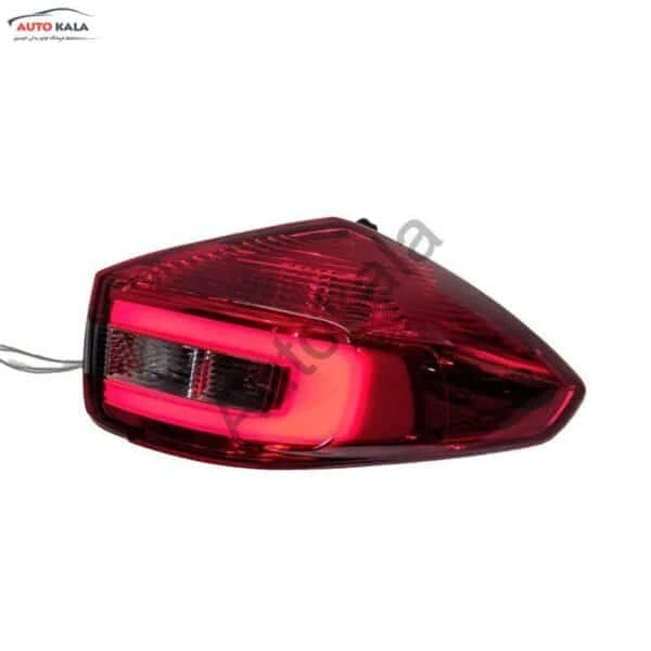 J69 4433020 Copy,چراغ خطر روی گلگیر راست ایکس 22,اتوکالا Autokala