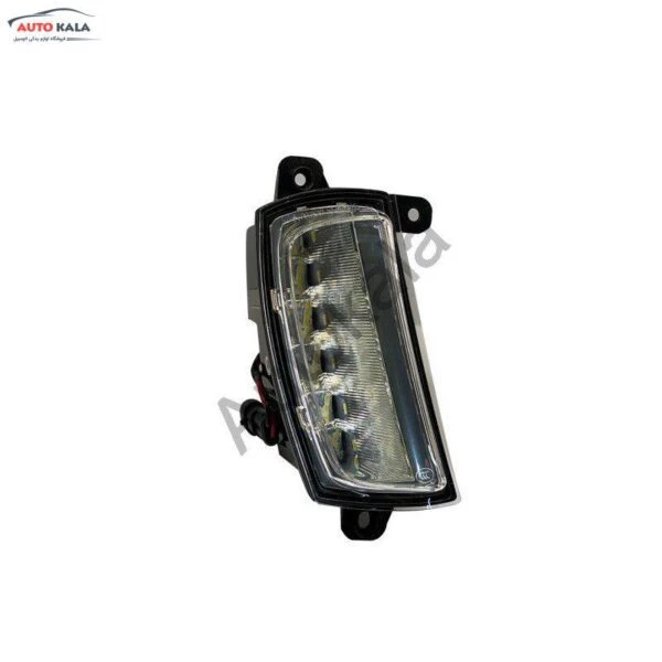 J69 4499020 Copy,پوسته سپرجلو قسمت بالايي ایکس 22,اتوکالا Autokala