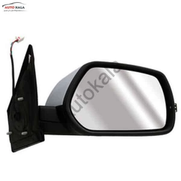 J69 8202020BA DQ1 Copy,آینه بغل راست ایکس 22,اتوکالا Autokala