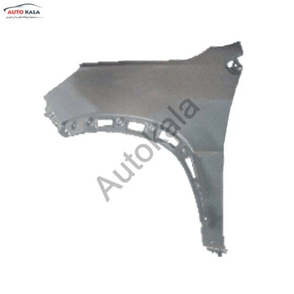 J69 8403101 DY Copy,گلگیر جلو چپ ایکس 22,اتوکالا Autokala