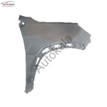 J69 8403102 DY Copy,گلگیر جلو راست ایکس 22,اتوکالا Autokala