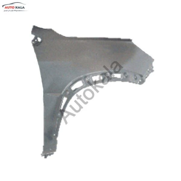 J69 8403102 DY Copy,گلگیر جلو راست ایکس 22,اتوکالا Autokala