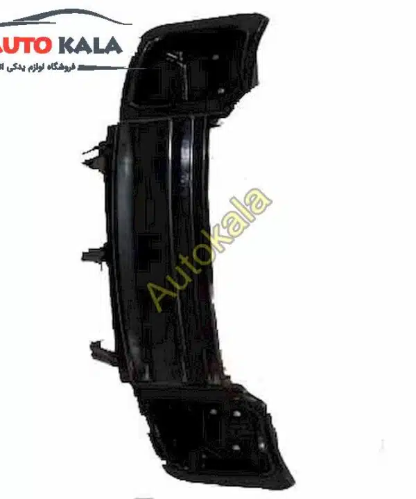 JAC J4 Rear Anti Collision Beam Assy 1 Copy,دیاق پشت سپر عقب جک jac j4,اتوکالا Autokala