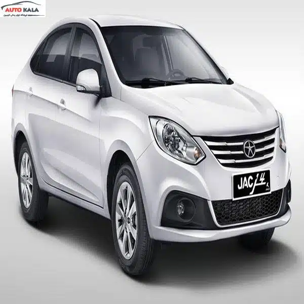 jac j4