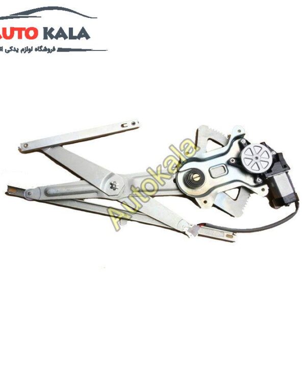 L T11 6104110BA R T11 6104120BA,شیشه بالابر جلو ام وی ام MVM x33s,cheryاتوکالا Autokala