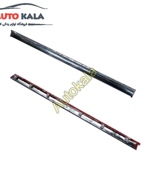L T11 6108452 R T11 6108462,زه قاب (فلاپ ) در جلو ام وی ام MVM x33s,cheryاتوکالا Autokala