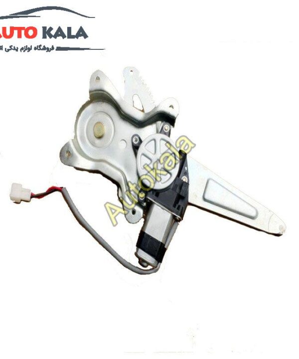 L T11 6204110BA R T11 6204120BA,شیشه بالابر عقب ام وی ام MVM x33s,cheryاتوکالا Autokala