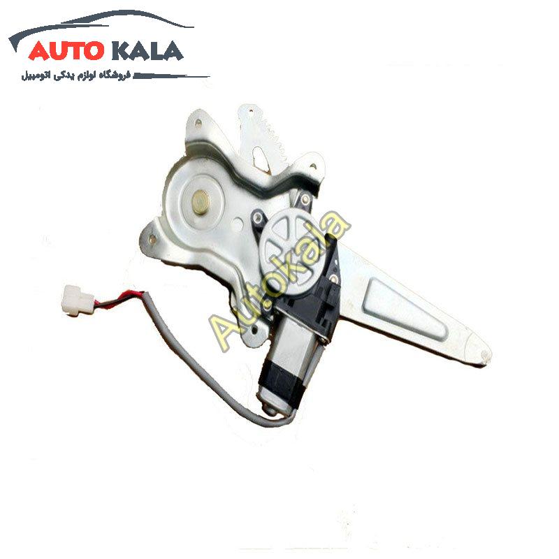 شیشه بالابر عقب ام وی ام Mvm X33S اتوکالا Autokala