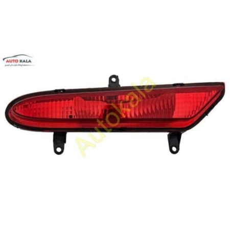 L41163001 LI,پروژکتور عقب چپ لیفان 520 lifan,اتوکالا Autokala