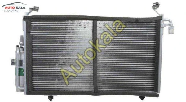 L81051001,رادیاتور کولر لیفان 620 lifan,LIFAN 620اتوکالا Autokala