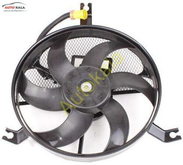 L8105200,فن کولر کامل لیفان 520 lifan,اتوکالا Autokala