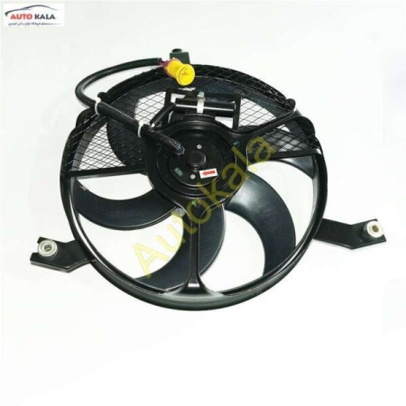 L81052001,فن کولر کامل لیفان 520 lifan,اتوکالا Autokala