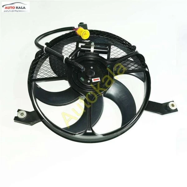 فن کولر کامل لیفان 520 lifan L81052001 L81052001,فن کولر کامل لیفان 520 lifan,اتوکالا Autokala