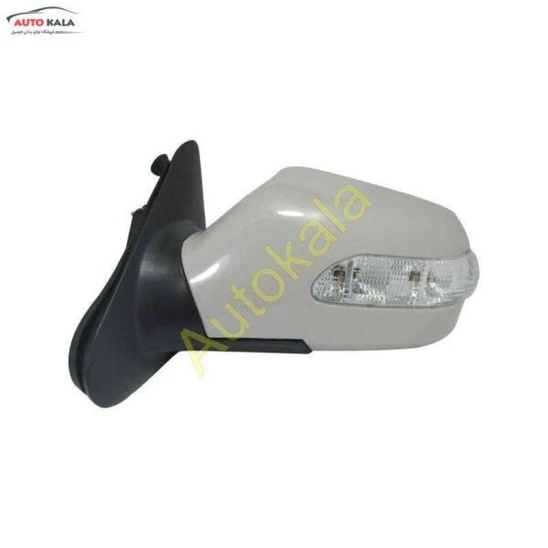 L82021001,آینه بغل چپ لیفان 520 lifan,اتوکالا Autokala