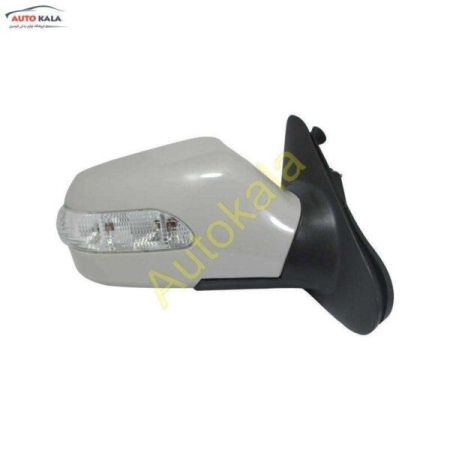 L82022001,آینه بغل راست لیفان 520 lifan,اتوکالا Autokala