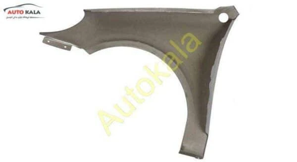 گلگیر جلو راست لیفان 520 lifan L84032012 L84032012,گلگیر جلو راست لیفان 520 lifan,اتوکالا Autokala