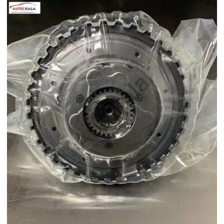 LAL1502400,مجموعه کامل شفت ورودی لیفان X50,اتوکالا Autokala