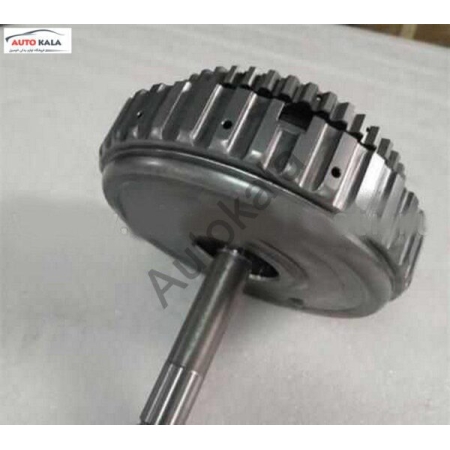 LAL15024001,مجموعه کامل شفت ورودی لیفان X50,اتوکالا Autokala