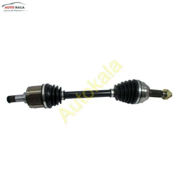 LAL2203100,پلوس کامل چپ لیفان 520 lifan,اتوکالا Autokala
