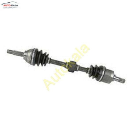 LAL22031001,پلوس کامل چپ لیفان 520 lifan,اتوکالا Autokala