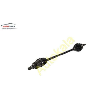 LAL22032001,پلوس کامل راست لیفان 520 lifan,اتوکالا Autokala