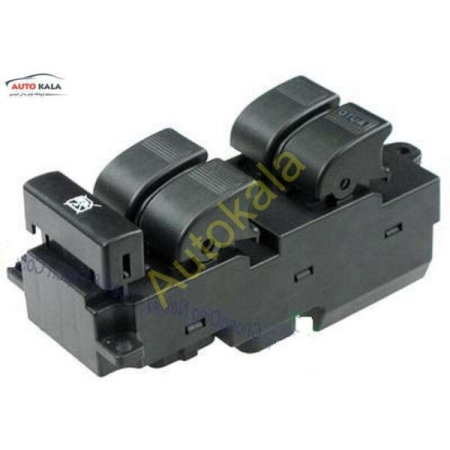 LAX3746110,کلید شیشه بالابر مرکزی لیفان 520 lifan,اتوکالا Autokala