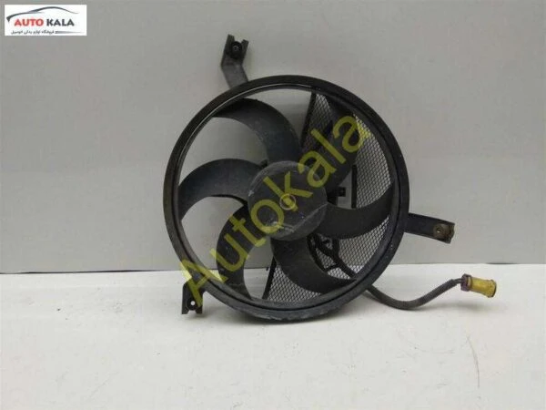 LAX3749100,فن رادیاتوراب لیفان 520 lifan,اتوکالا Autokala