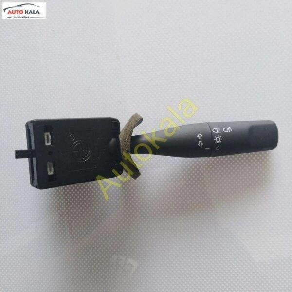 LAX37741001,دسته راهنما و چراغ لیفان 520 lifan,اتوکالا Autokala