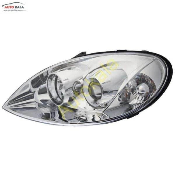 LAX4121100B1,چراغ جلو چپ لیفان 520 lifan,اتوکالا Autokala