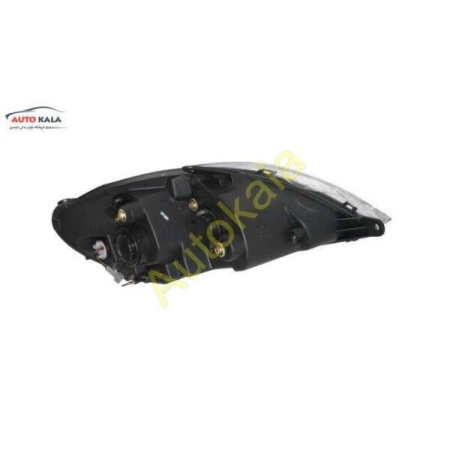 LAX4121100B11,چراغ جلو چپ لیفان 520 lifan,اتوکالا Autokala
