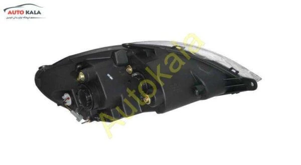 LAX4121100B11,چراغ جلو چپ لیفان 520 lifan,اتوکالا Autokala