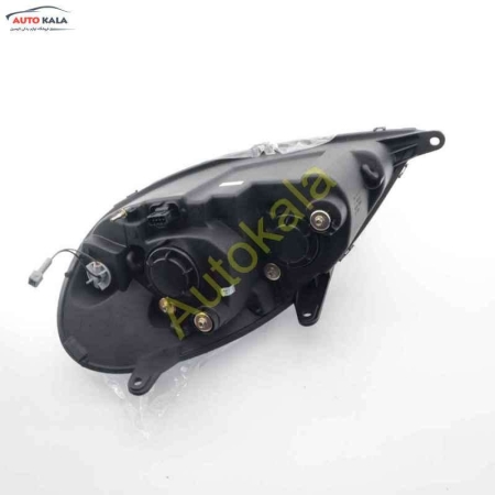 LAX4121200B12,چراغ جلو راست لیفان 520 lifan,اتوکالا Autokala