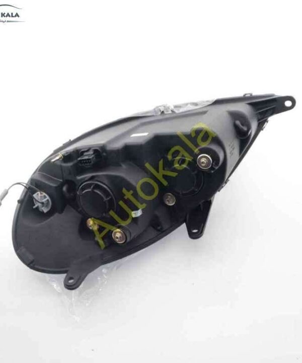 چراغ جلو راست لیفان 520 lifan LAX4121200B12 LAX4121200B12,چراغ جلو راست لیفان 520 lifan,اتوکالا Autokala
