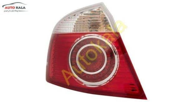 LAX41333001 li,خطر روی گلگیر چپ لیفان 520 lifan,اتوکالا Autokala