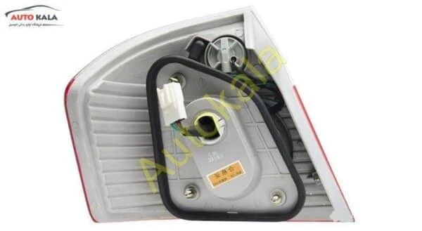 LAX413330024,خطر روی گلگیر راست لیفان 520 lifan,اتوکالا Autokala