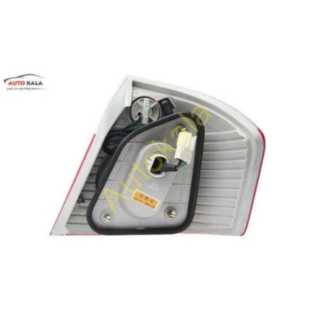 LAX41333002 LI,خطر روی گلگیر چپ لیفان 520 lifan,اتوکالا Autokala