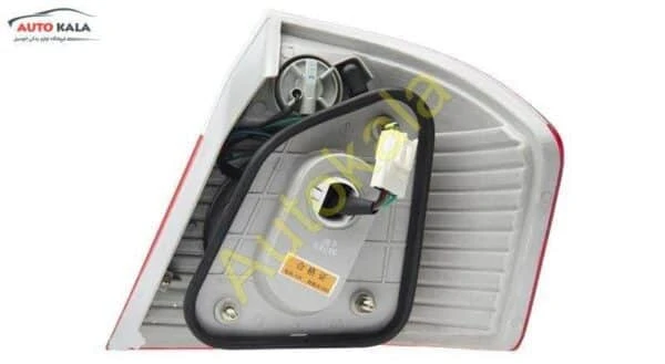 LAX41333002 LI,خطر روی گلگیر چپ لیفان 520 lifan,اتوکالا Autokala
