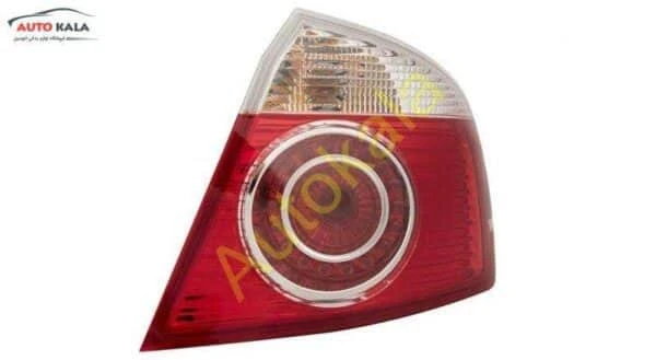 LAX41334001 li,خطر روی گلگیر راست لیفان 520 lifan,اتوکالا Autokala