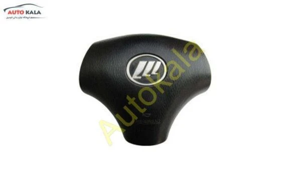 LAX5824100B02,ایربگ سمت چپ راننده مشکی لیفان 520 lifan,اتوکالا Autokala