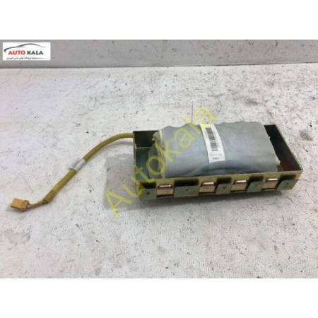 LAX5824200B021,ایربگ راست مشکی لیفان 520 lifan,اتوکالا Autokala