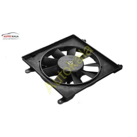LBA1308100C11,فن آب رادیاتور لیفان 520 lifan,اتوکالا Autokala