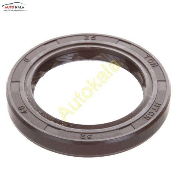 LF479Q1 1005022A,کاسه نمد سر میل لنگ لیفان 520 lifan,اتوکالا Autokala
