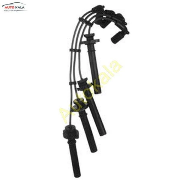 LF479Q1 3707000A1,وایر شمع لیفان 520 lifan,اتوکالا Autokala