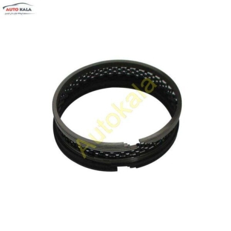 LF481Q1 1004200A,پوسته سپر عقب لیفان 520 lifan,اتوکالا Autokala