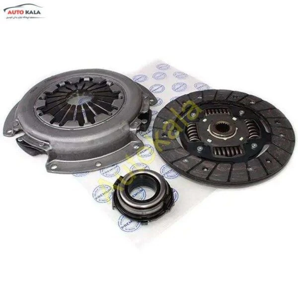 LF481Q1 1601100A,دیسک وصفخه کلاچ لیفان 520 lifan,اتوکالا Autokala