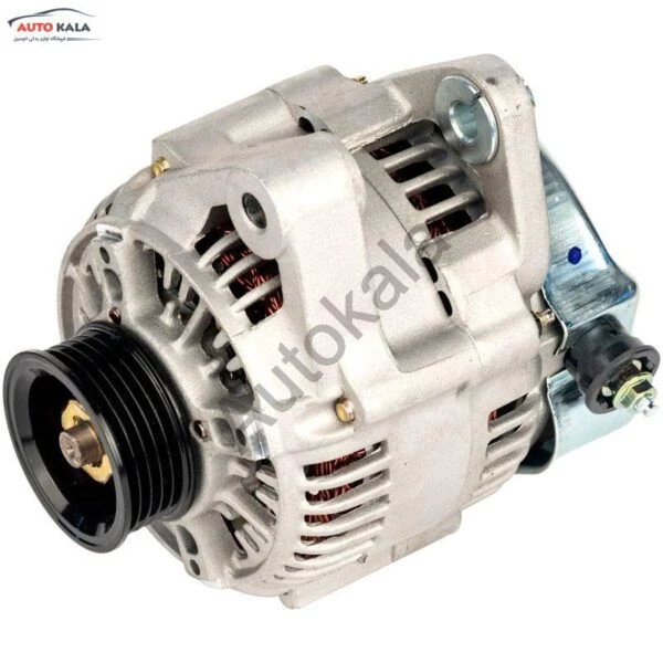 LF481Q1 3701100A,فن رادیاتورکامل لیفانX50,اتوکالا Autokala
