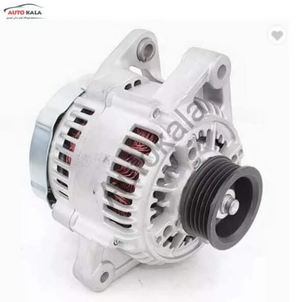 LF481Q1 3701100A1,فن رادیاتورکامل لیفانX50,اتوکالا Autokala