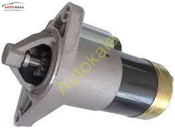 استارت کامل لیفان 520 lifan LF481Q1 3708100A LF481Q1 3708100A,استارت کامل لیفان 520 lifan,اتوکالا Autokala