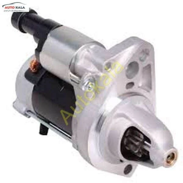 LF481Q1 3708100A1,استارت کامل لیفان 520 lifan,اتوکالا Autokala
