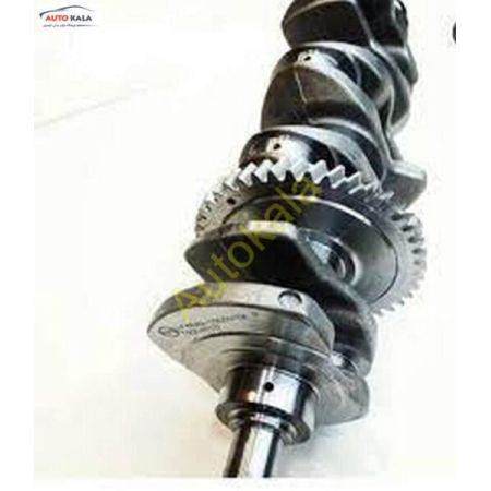 LF489Q 1005010A Copy,میل لنگ لیفان 820,اتوکالا Autokala